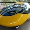 Colani Yellow Egg (Colani), 2006